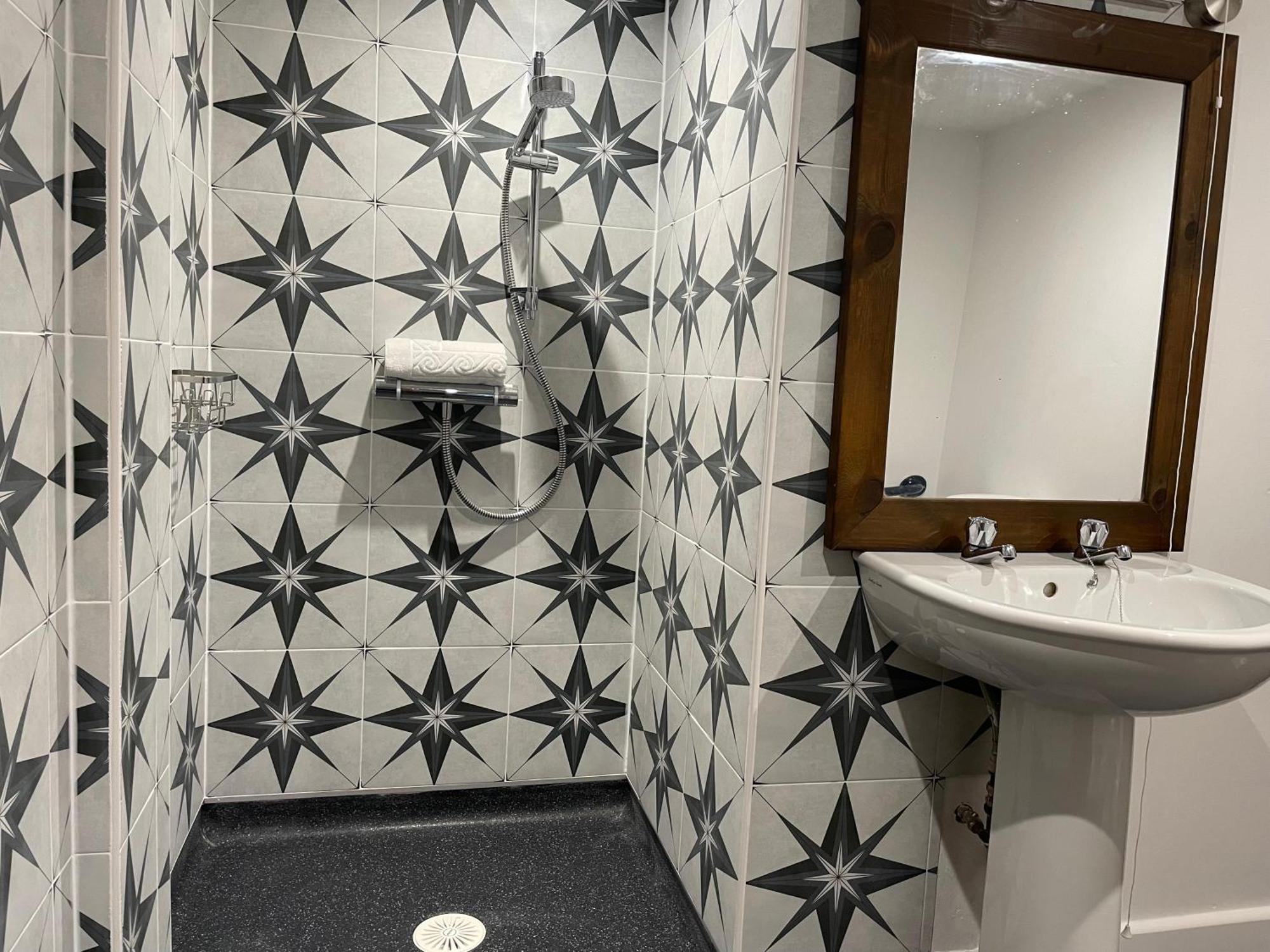 The Cridford Inn Trusham Экстерьер фото