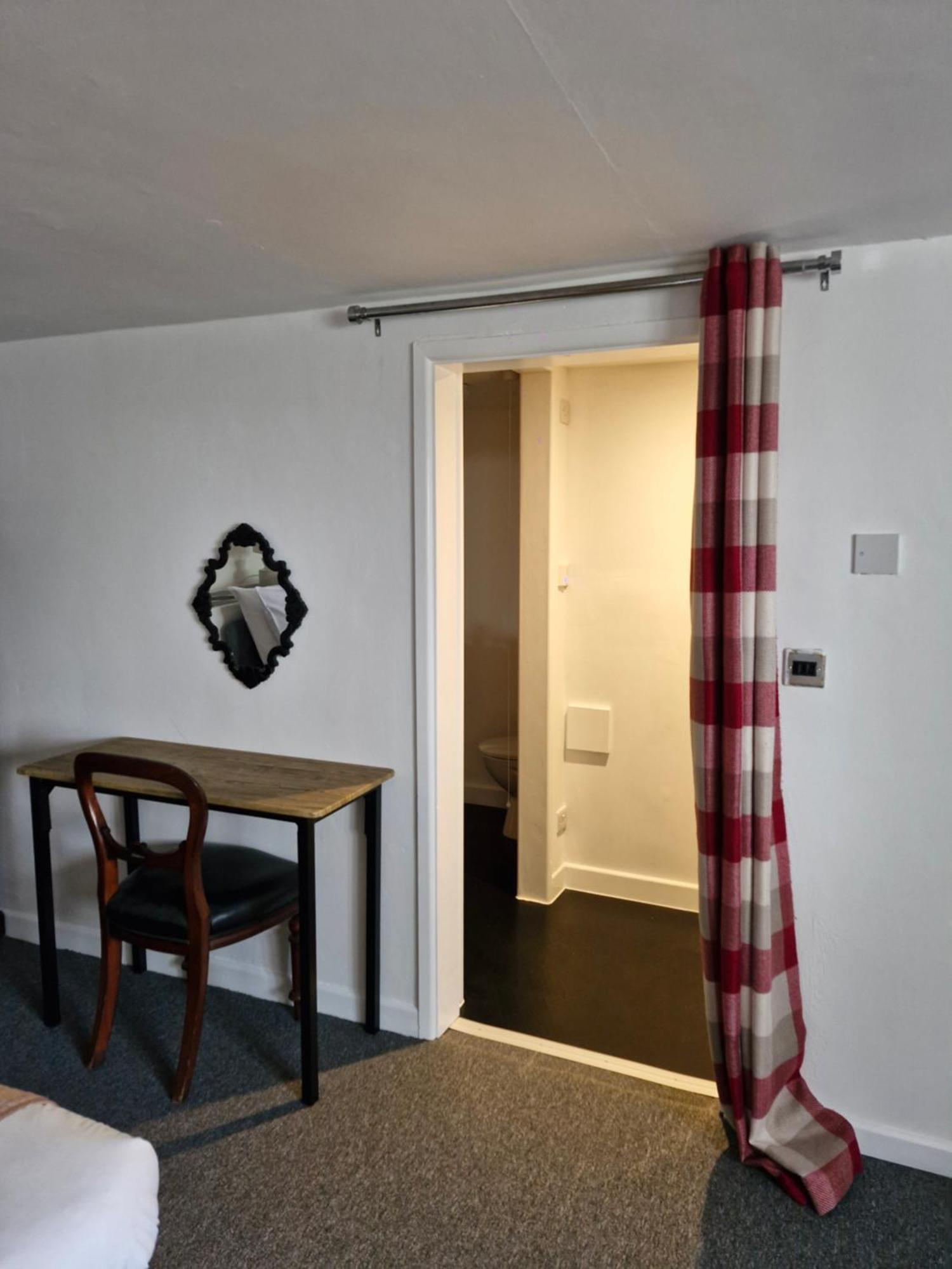 The Cridford Inn Trusham Экстерьер фото