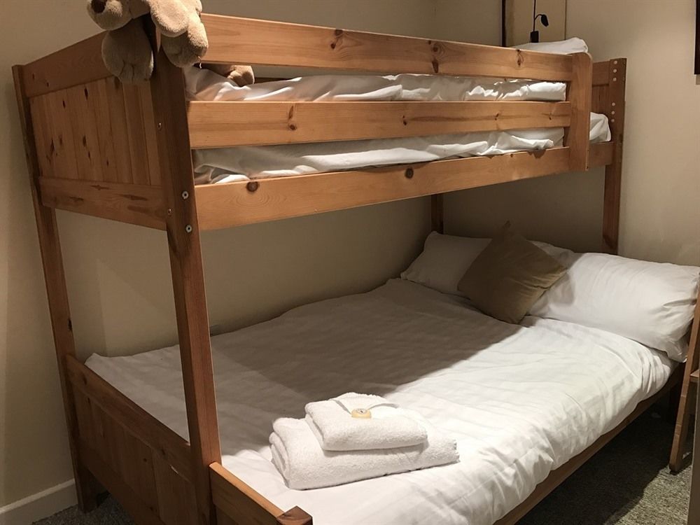 The Cridford Inn Trusham Экстерьер фото